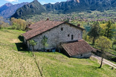 Landejendom i Idro, Brescia, Idro - € 980.000 | Ref: Voo3096 - foto 15